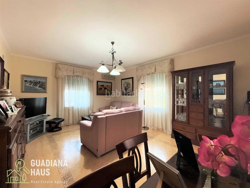 Foto d77f2b10-54a3-470b-b99f-8df5743522a8. Chalet with parking pool in Ayamonte ciudad Ayamonte