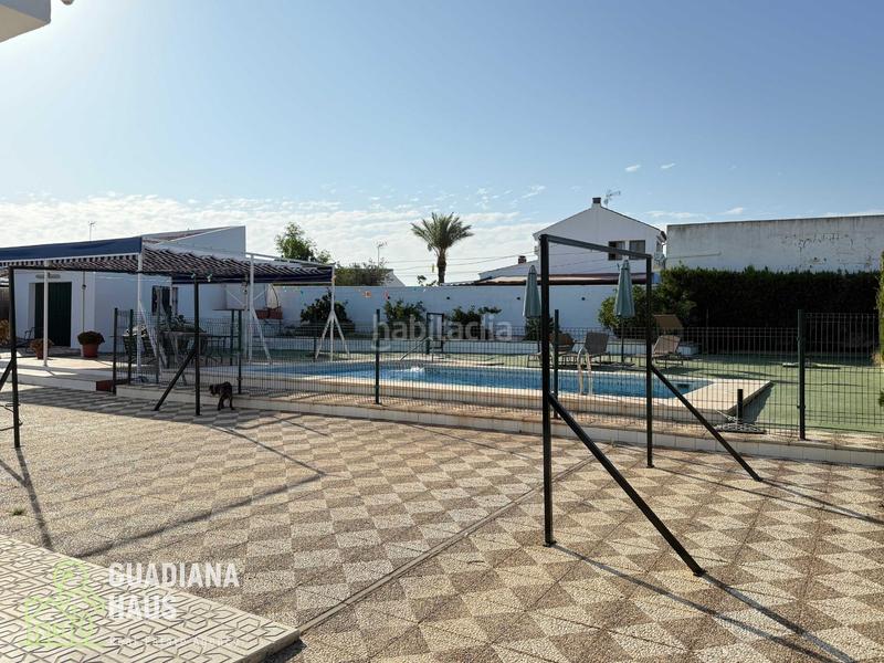 Foto f4720524-0ff1-48d2-a4af-f169e01115a3. Chalet with parking pool in Ayamonte ciudad Ayamonte