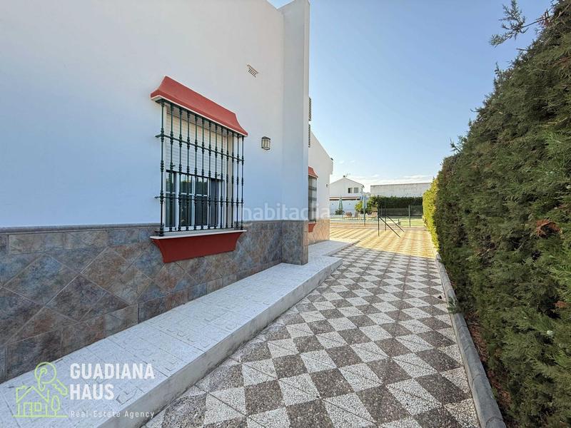 Foto 3276aff1-c657-44a2-ab8a-41ebac731b43. Chalet en Ayamonte ciudad Ayamonte
