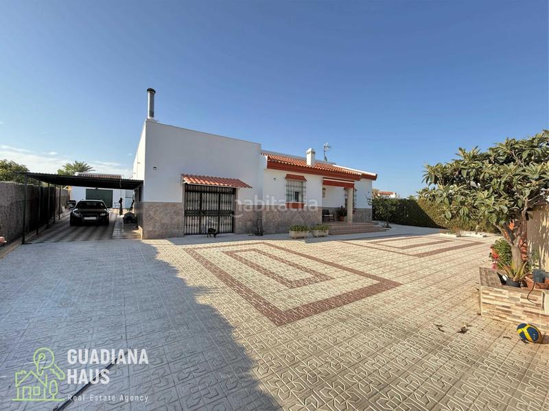 Foto 8c14c93b-d0ea-4139-8e7b-ccb40cc2b255. Chalet en Ayamonte ciudad Ayamonte