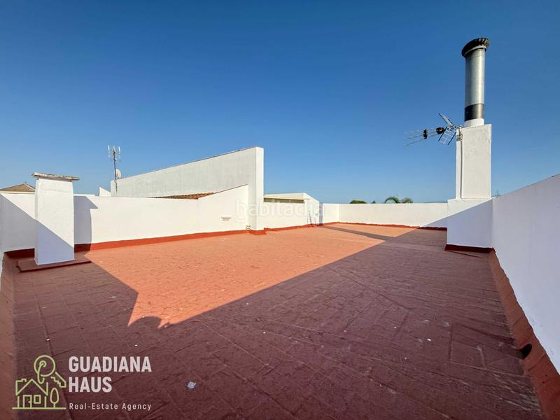 Foto 5f0d4e92-64c8-4395-aabf-d10420974487. Chalet en pijotas v antonia 0 en Ayamonte ciudad Ayamonte