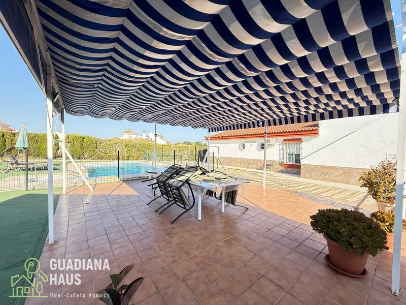 Foto 7b5a500f-d37c-4e61-9333-0a8f76426f0c. Chalet dans pijotas v antonia 0 dans Ayamonte ciudad Ayamonte