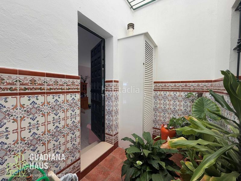 Foto 8f548326-86ca-4be5-9101-bcb4329fa760. Xalet amb aparcament piscina a Ayamonte ciudad Ayamonte