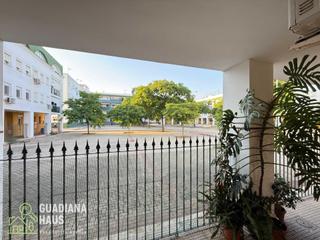 Planta baixa a Villablanca 1