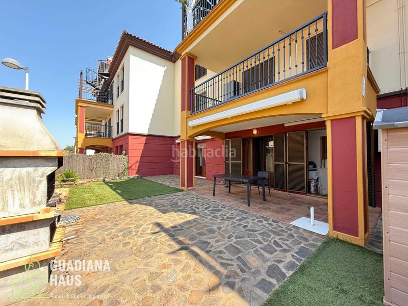Foto 09936f9e-82b4-4755-8a87-a31cb1e1c50f. Apartamento en Costa Esuri Ayamonte