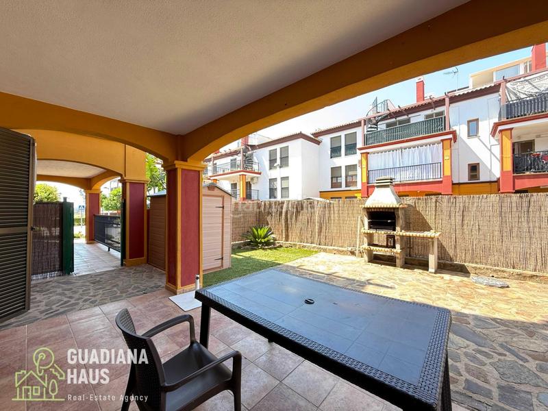 Foto 0d5f3216-28c7-4442-bc3a-6f1390b7fe9e. Apartamento en Costa Esuri Ayamonte