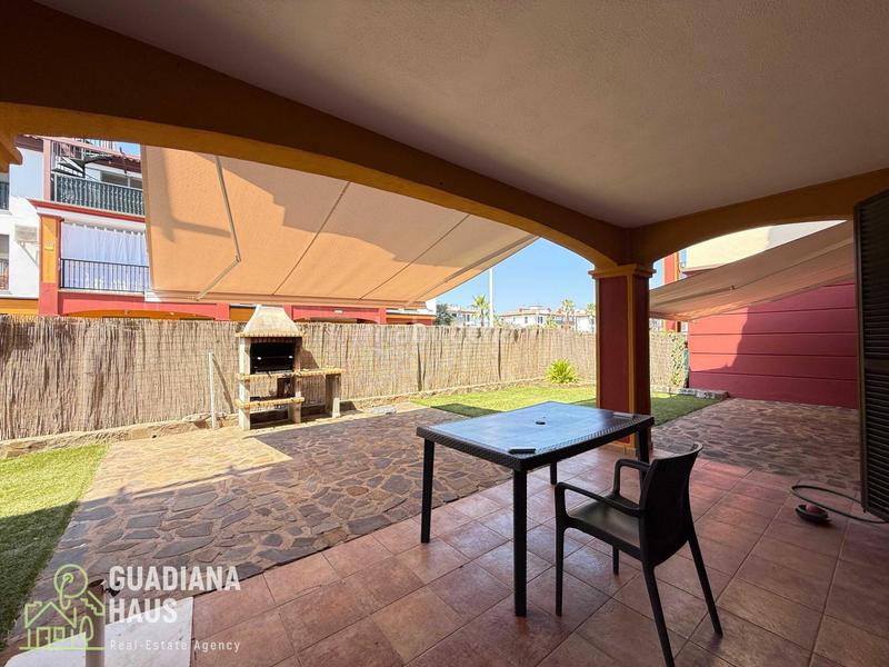 Foto 1401ef1e-16f1-4eb1-9ace-299c1c22d28f. Apartamento en Costa Esuri Ayamonte