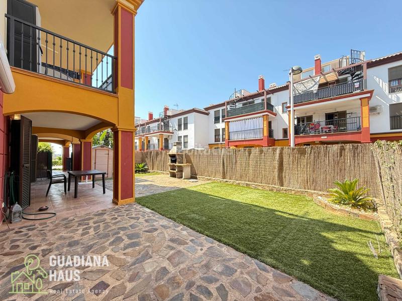 Foto 1efa924d-ddc5-4556-a33c-2d5546dd1a15. Apartamento en Costa Esuri Ayamonte