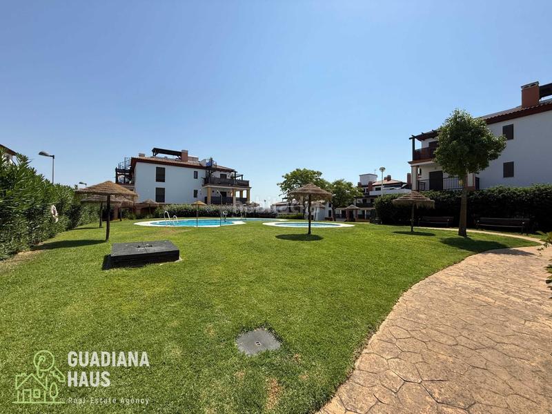 Foto 71bcad59-8961-4188-bce5-5c9b185fe414. Apartamento en Costa Esuri Ayamonte