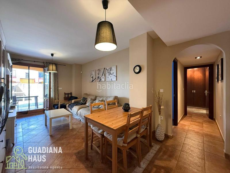 Foto caf79330-785d-4438-8673-d0e1f362fcd8. Apartamento en Costa Esuri Ayamonte