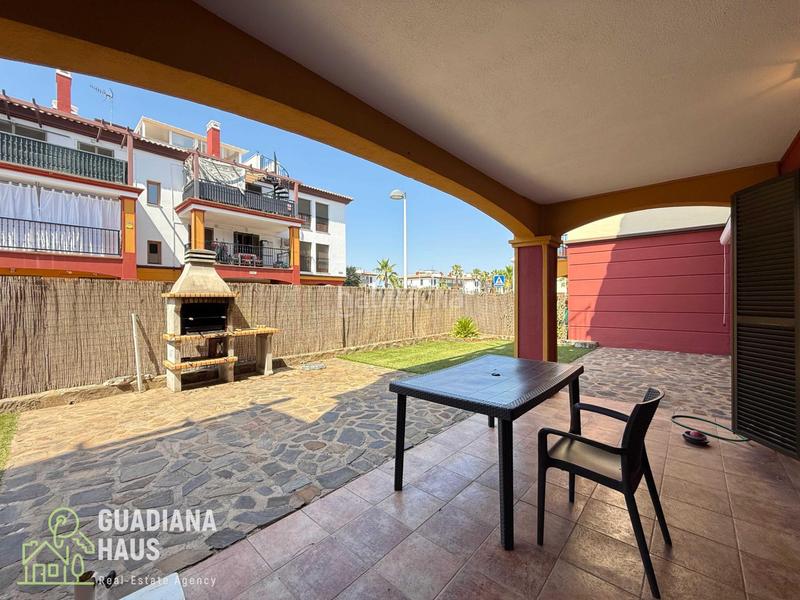 Foto de6d74a8-985a-4564-8158-44914602c582. Apartamento en Costa Esuri Ayamonte