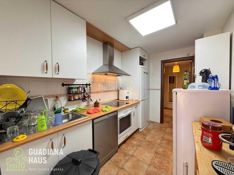 Foto f87f321c-0836-4374-9f28-72fac2c437e6. Apartamento en Costa Esuri Ayamonte