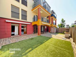 Apartamento en Costa Esuri