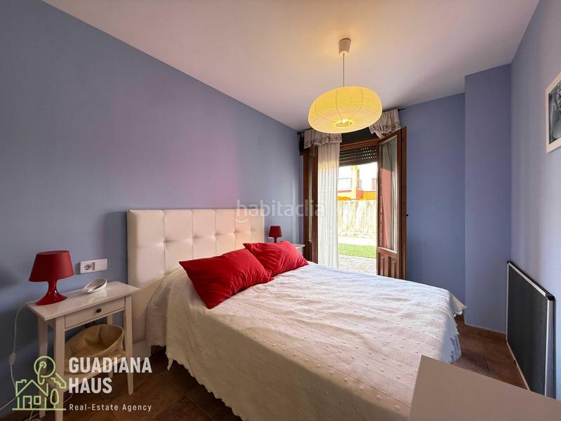Foto fc6df2d2-6356-40cc-974d-7adfb98fab52. Apartamento en Costa Esuri Ayamonte