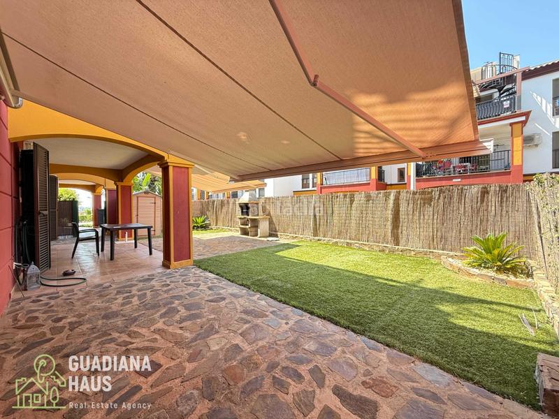 Foto a56dd897-effb-4424-9f3c-2bc649245de0. Piccolo appartamento con parcheggio piscina in Costa Esuri Ayamonte