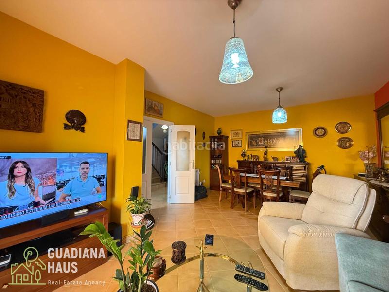 Foto 401df4a5-58a4-49f0-b253-096661a02ddd. Casa aparellada a albahaca 0 a Ayamonte ciudad Ayamonte