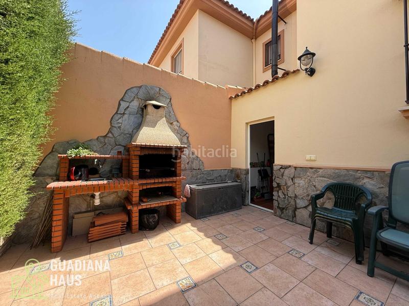 Foto 513e4725-805c-4c2c-89eb-91f220a8071a. Casa aparellada a albahaca 0 a Ayamonte ciudad Ayamonte