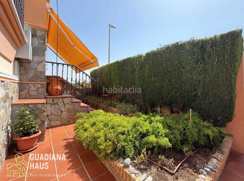 Foto b3941ddd-656e-454a-82a1-48d1c33b3125. Casa aparellada a albahaca 0 a Ayamonte ciudad Ayamonte