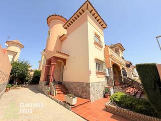 Casa aparellada  Albahaca 0