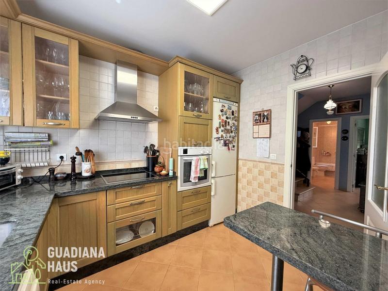 Foto dc206800-b88b-46f4-a389-2f63814d2733. Casa aparellada a albahaca 0 a Ayamonte ciudad Ayamonte