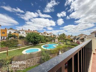 Maison jumelée  Miguel de unamuno 0