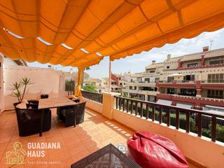 Duplex  Avenida juan pablo ii 1