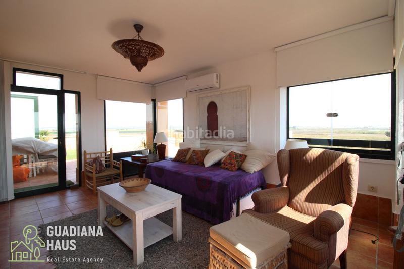Foto 0f40bb25-99b3-4d4f-bbb9-cfce2e65c023. Appartement dans avenida de los cisnes 46 dans Isla Canela Ayamonte