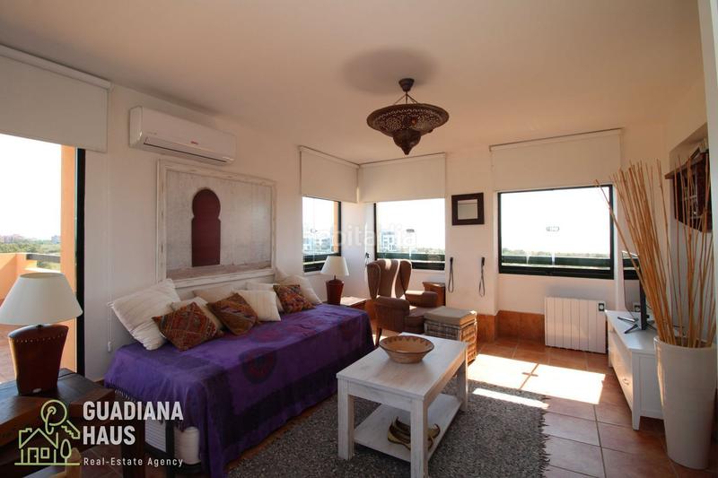 Foto 12c4cadb-c418-4677-a4f5-8593e423b436. Appartement dans avenida de los cisnes 46 dans Isla Canela Ayamonte