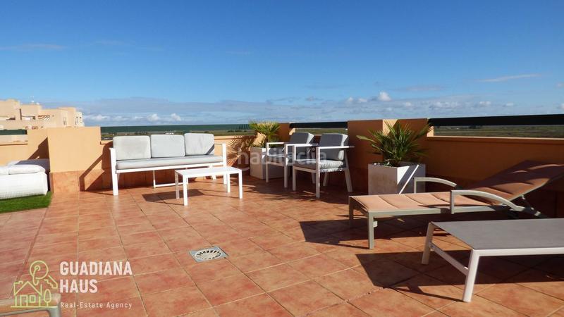 Foto 1fbccc4e-7723-402f-b2a2-d57db1be5429. Appartement dans avenida de los cisnes 46 dans Isla Canela Ayamonte