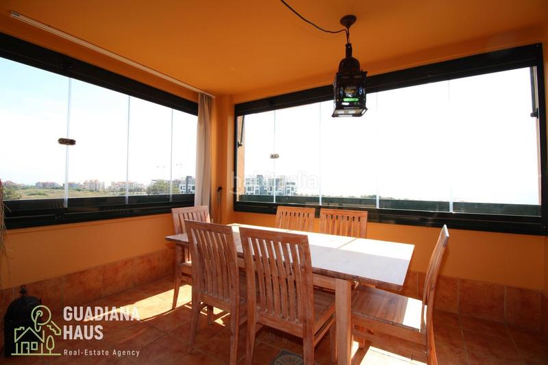 Foto 3c05d9b9-1b34-41e6-a1c9-a51ad1890663. Appartement dans avenida de los cisnes 46 dans Isla Canela Ayamonte