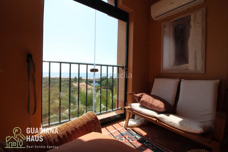 Foto 3d68b03a-316f-43b9-8acf-0fc68dd824f9. Appartement dans avenida de los cisnes 46 dans Isla Canela Ayamonte