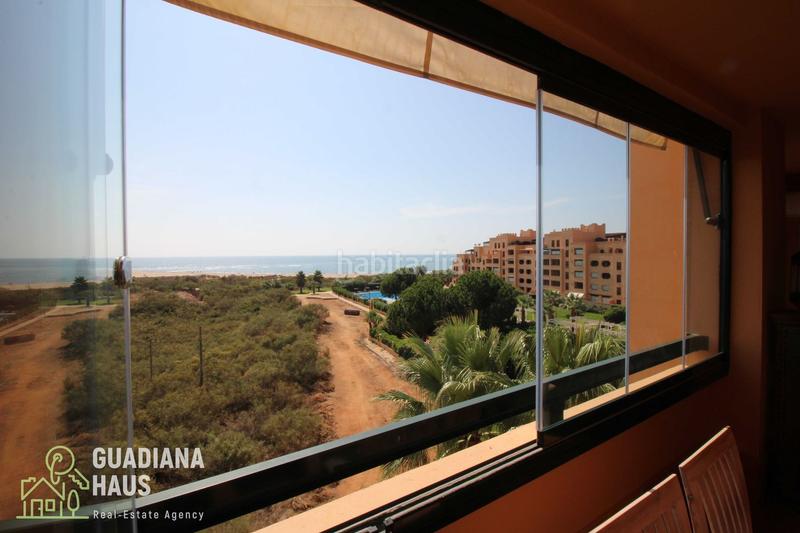 Foto 3efb7a3c-9feb-4b3c-8448-9e40c18bb3a1. Appartement dans avenida de los cisnes 46 dans Isla Canela Ayamonte