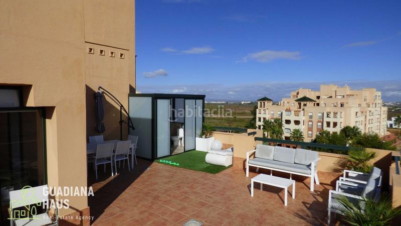 Foto 4550895f-cc41-422a-b91f-5d2a6e016f3a. Appartement dans avenida de los cisnes 46 dans Isla Canela Ayamonte