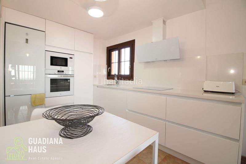 Foto 47555ac5-4929-4102-8cee-701e454a8f2c. Appartement dans avenida de los cisnes 46 dans Isla Canela Ayamonte