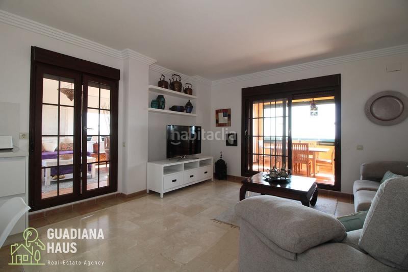 Foto 54cd72e5-78bd-4a28-b8ec-d61ec0122800. Appartement dans avenida de los cisnes 46 dans Isla Canela Ayamonte
