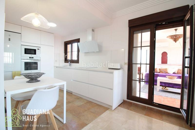 Foto 56ba01a1-6265-4290-8dbc-777ca49ad205. Appartement dans avenida de los cisnes 46 dans Isla Canela Ayamonte
