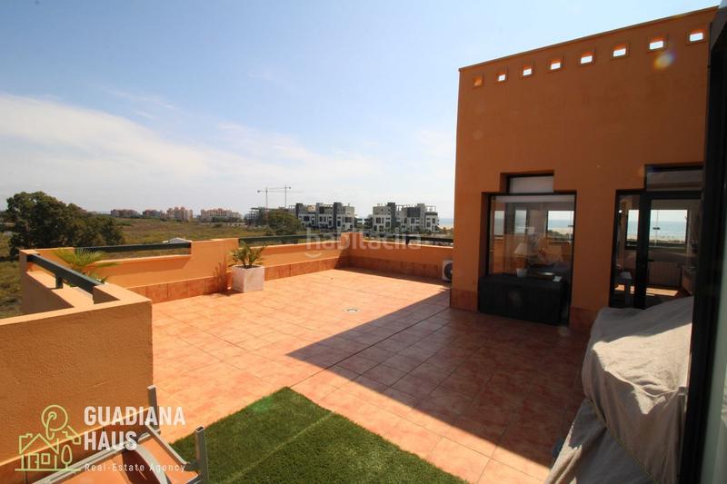 Foto 8f14d3a3-0f0a-4b98-8463-42cacae32fcc. Appartement dans avenida de los cisnes 46 dans Isla Canela Ayamonte