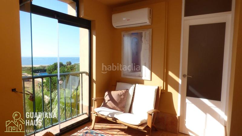Foto 920b660b-7786-4950-9357-5c8612b21304. Appartement dans avenida de los cisnes 46 dans Isla Canela Ayamonte