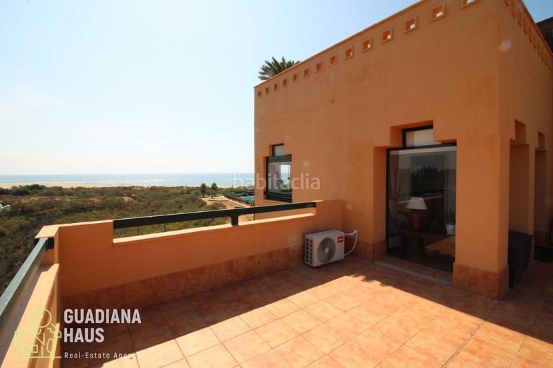 Foto 9a1ce586-8c47-413a-84df-8dbc00da1169. Appartement dans avenida de los cisnes 46 dans Isla Canela Ayamonte