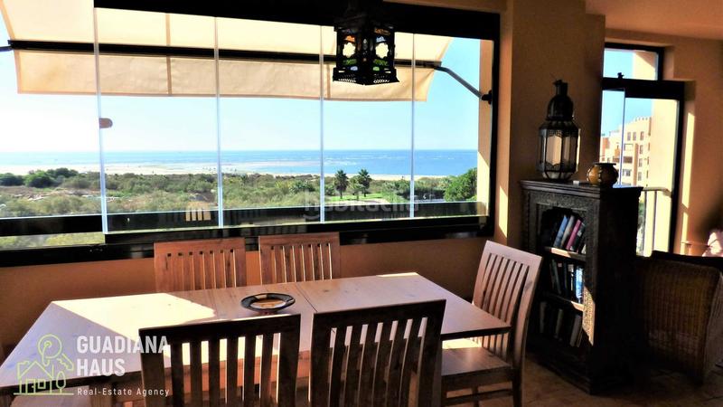 Foto aa7b598b-a543-465d-8672-0500e632d811. Appartement dans avenida de los cisnes 46 dans Isla Canela Ayamonte