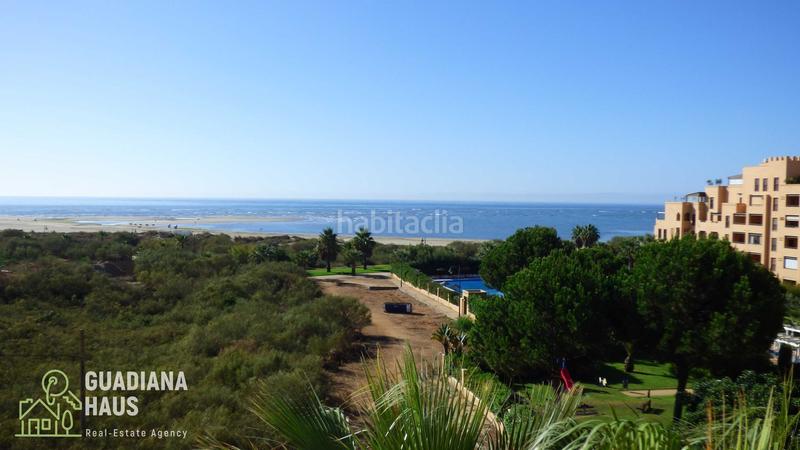 Foto c2cb6bcd-7d44-4a40-a857-4af5876d754c. Appartement dans avenida de los cisnes 46 dans Isla Canela Ayamonte