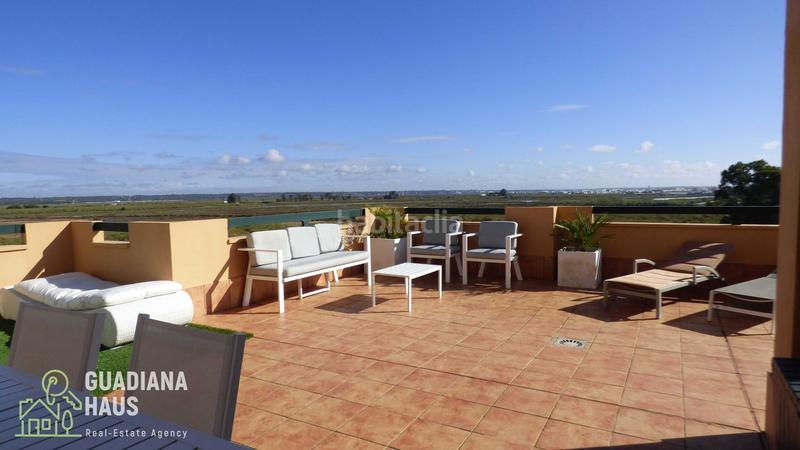 Foto cb374556-753d-4313-b0aa-ae6f8d2f1d98. Appartement dans avenida de los cisnes 46 dans Isla Canela Ayamonte