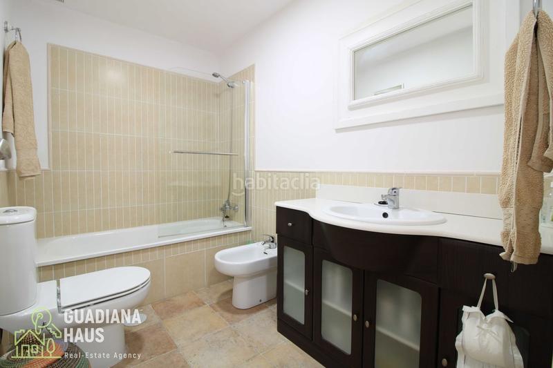 Foto ce1c105f-43ee-41c3-b37f-89846240c8b8. Appartement dans avenida de los cisnes 46 dans Isla Canela Ayamonte