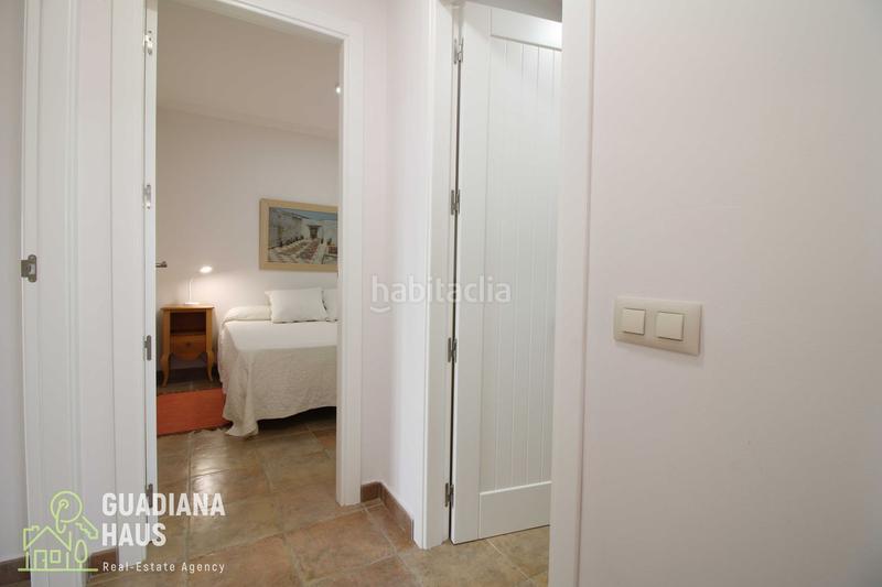 Foto d331afc5-62cc-4438-b2da-ab4bcb28ebfe. Appartement dans avenida de los cisnes 46 dans Isla Canela Ayamonte
