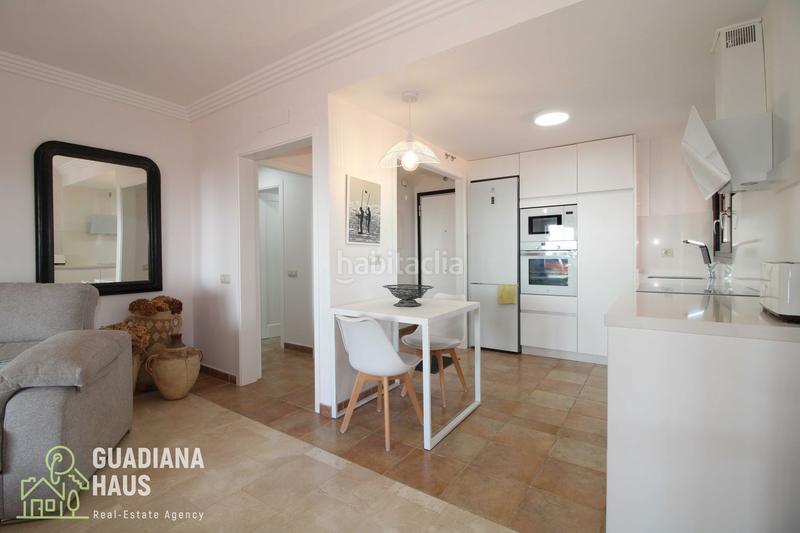 Foto daab1659-6189-4f00-a810-07bac84ad513. Appartement dans avenida de los cisnes 46 dans Isla Canela Ayamonte