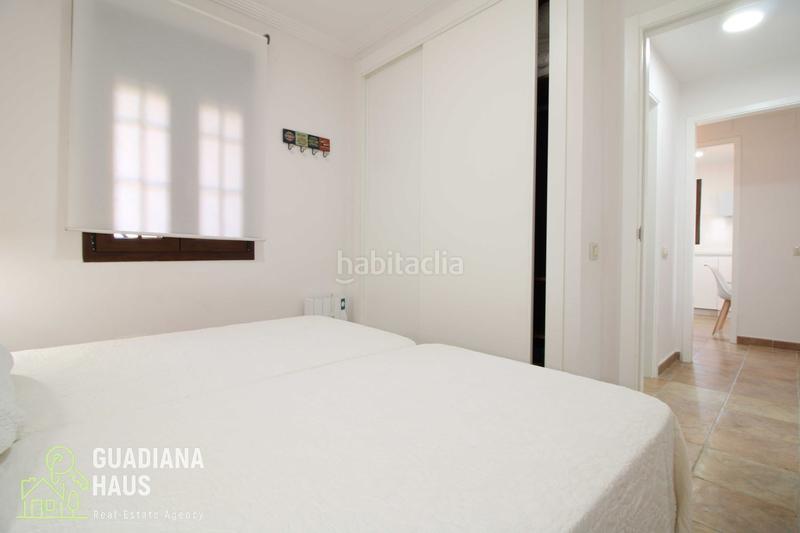 Foto e5d3d1c6-c668-47f4-9580-0c650c5cd443. Appartement dans avenida de los cisnes 46 dans Isla Canela Ayamonte