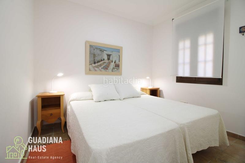 Foto e7dd5afb-3199-4996-926e-c01c6b33bee8. Appartement dans avenida de los cisnes 46 dans Isla Canela Ayamonte