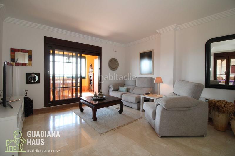 Foto f8d064f9-ee6f-4164-af96-fc6a3be70368. Appartement dans avenida de los cisnes 46 dans Isla Canela Ayamonte
