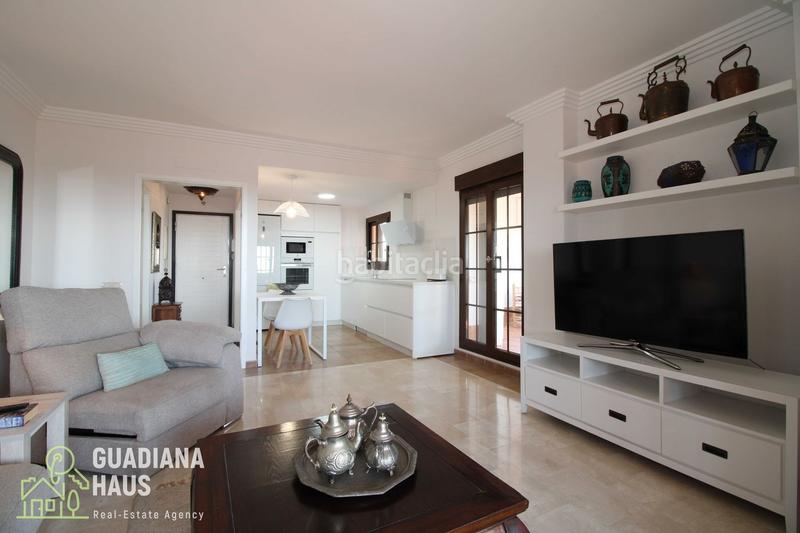 Foto fa6be6b0-e9fe-4551-8ee2-d905a405435d. Appartement dans avenida de los cisnes 46 dans Isla Canela Ayamonte