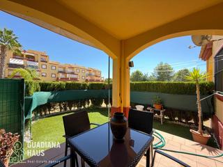 Appartement  Juan pablo ii 24